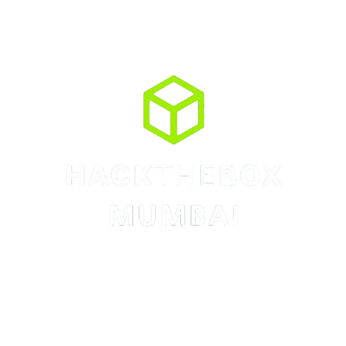 HackTheBox Mumbai